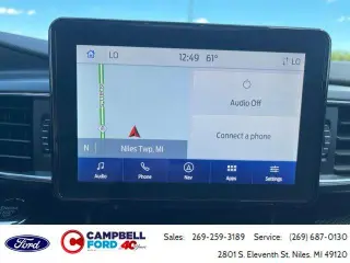 Ford Explorer 2024 AWD ST-Line 4 puertas SUV