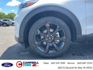 Ford Explorer 2024 AWD ST-Line 4 puertas SUV