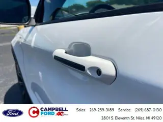 Ford Explorer 2024 AWD ST-Line 4 puertas SUV