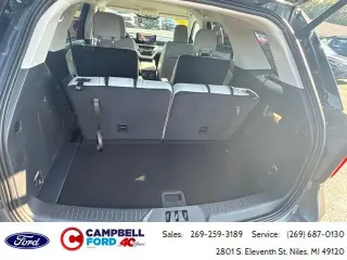 Ford Explorer 2026 AWD Active 4 puertas SUV