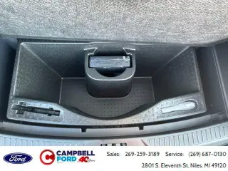 Ford Explorer 2026 AWD Active 4 puertas SUV