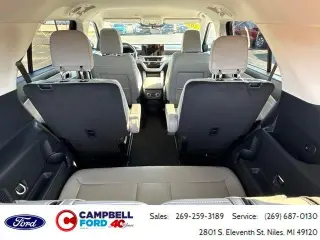Ford Explorer 2026 AWD Active 4 puertas SUV