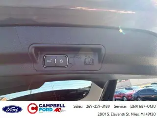 Ford Explorer 2026 AWD Active 4 puertas SUV