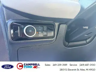 Ford Explorer 2026 AWD Active 4 puertas SUV