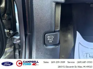 Ford Explorer 2026 AWD Active 4 puertas SUV