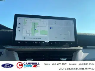 Ford Explorer 2026 AWD Active 4 puertas SUV