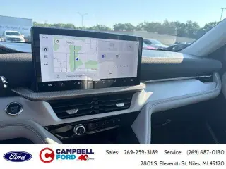 Ford Explorer 2026 AWD Active 4 puertas SUV