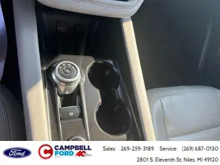 Ford Explorer 2026 AWD Active 4 puertas SUV