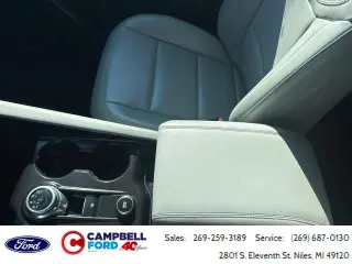 Ford Explorer 2026 AWD Active 4 puertas SUV