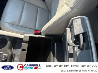 Ford Explorer 2026 AWD Active 4 puertas SUV