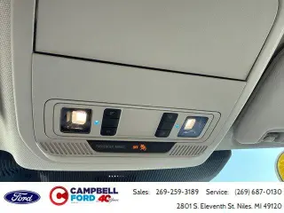 Ford Explorer 2026 AWD Active 4 puertas SUV