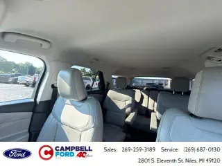 Ford Explorer 2026 AWD Active 4 puertas SUV
