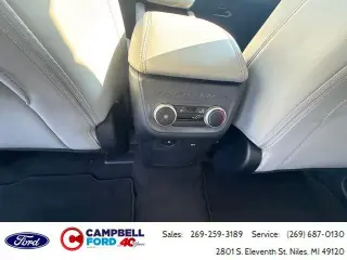 Ford Explorer 2026 AWD Active 4 puertas SUV