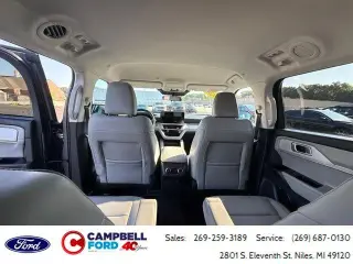 Ford Explorer 2026 AWD Active 4 puertas SUV