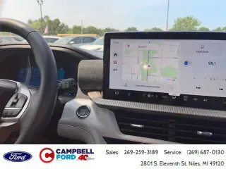 Ford Explorer 2026 AWD Active 4 puertas SUV