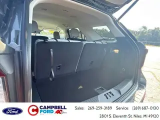Ford Explorer 2026 AWD Active 4 puertas SUV