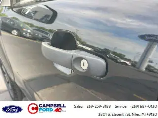 Ford Ranger 2023 4x4 XLT 4 puertas SuperCrew con caja de 5.1 pies