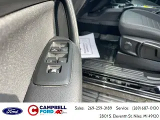 Ford Ranger 2023 4x4 XLT 4 puertas SuperCrew con caja de 5.1 pies
