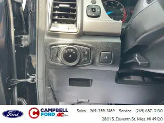 Ford Ranger 2023 4x4 XLT 4 puertas SuperCrew con caja de 5.1 pies
