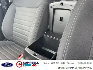 Ford Ranger 2023 4x4 XLT 4 puertas SuperCrew con caja de 5.1 pies