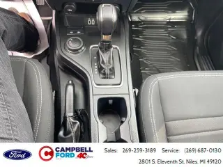 Ford Ranger 2023 4x4 XLT 4 puertas SuperCrew con caja de 5.1 pies