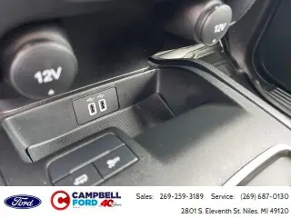 Ford Ranger 2023 4x4 XLT 4 puertas SuperCrew con caja de 5.1 pies