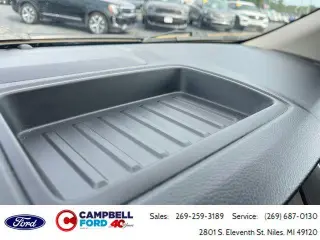 Ford Ranger 2023 4x4 XLT 4 puertas SuperCrew con caja de 5.1 pies