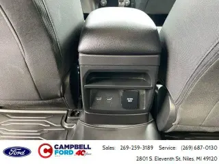 Ford Ranger 2023 4x4 XLT 4 puertas SuperCrew con caja de 5.1 pies