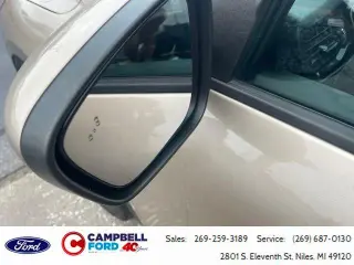 Ford Escape 2020 AWD SE 4 puertas SUV