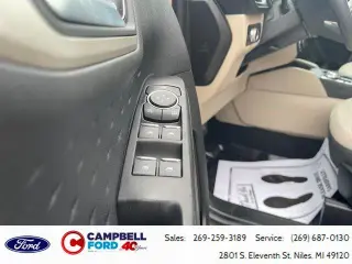 Ford Escape 2020 AWD SE 4 puertas SUV