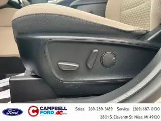 Ford Escape 2020 AWD SE 4 puertas SUV