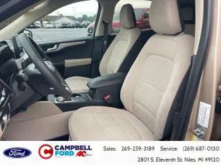 Ford Escape 2020 AWD SE 4 puertas SUV