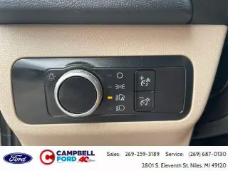 Ford Escape 2020 AWD SE 4 puertas SUV