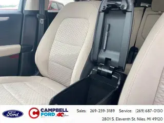 Ford Escape 2020 AWD SE 4 puertas SUV