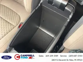 Ford Escape 2020 AWD SE 4 puertas SUV