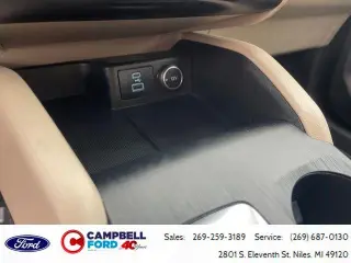 Ford Escape 2020 AWD SE 4 puertas SUV