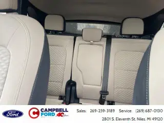Ford Escape 2020 AWD SE 4 puertas SUV