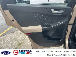 Ford Escape 2020 AWD SE 4 puertas SUV