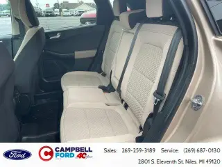 Ford Escape 2020 AWD SE 4 puertas SUV