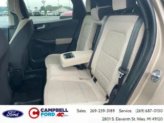 Ford Escape 2020 AWD SE 4 puertas SUV
