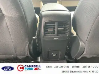 Ford Escape 2020 AWD SE 4 puertas SUV