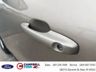Ford Escape 2020 AWD SE 4 puertas SUV