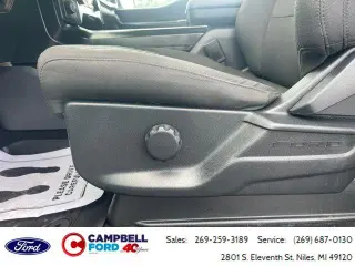 Ford F-150 2023 4x4 XL 4 puertas SuperCrew 5.5 pies. SB