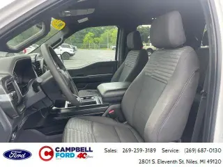 Ford F-150 2023 4x4 XL 4 puertas SuperCrew 5.5 pies. SB