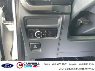 Ford F-150 2023 4x4 XL 4 puertas SuperCrew 5.5 pies. SB