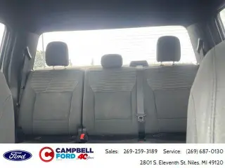 Ford F-150 2023 4x4 XL 4 puertas SuperCrew 5.5 pies. SB