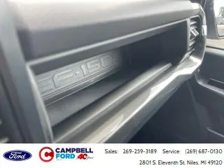 Ford F-150 2023 4x4 XL 4 puertas SuperCrew 5.5 pies. SB