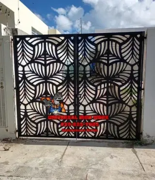 REJAS COTIZACIONES GRATIS