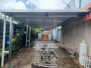 REJAS COTIZACIONES GRATIS
