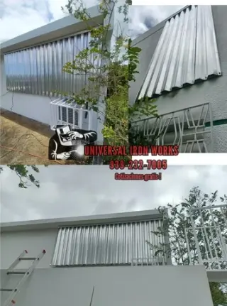 REJAS COTIZACIONES GRATIS